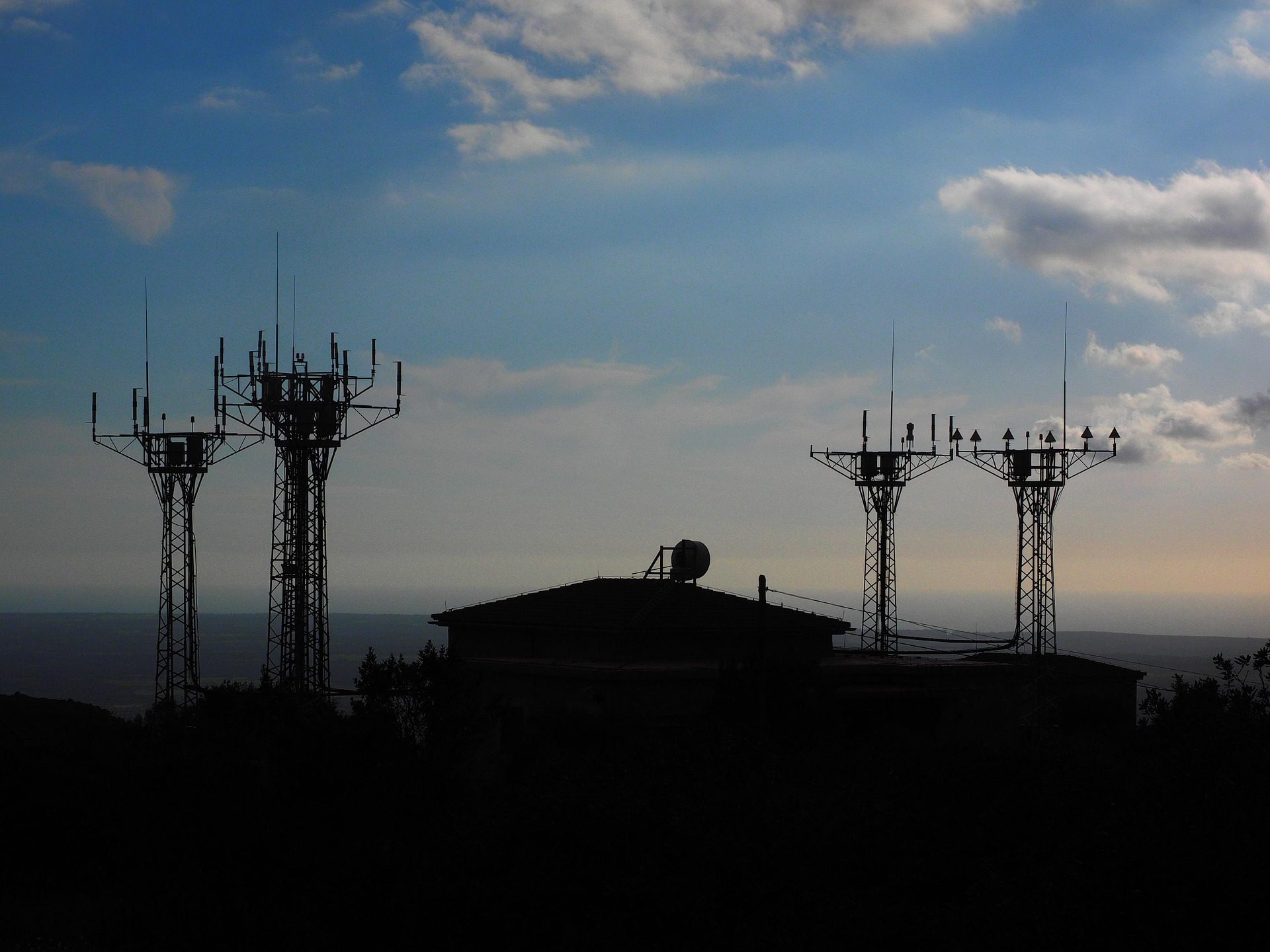 Transmission system