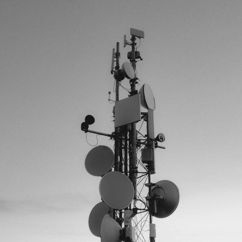 Cell tower